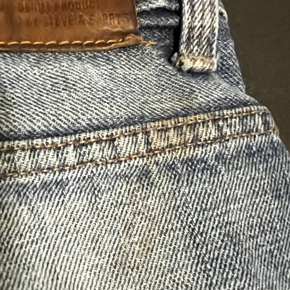 Gently Worn, but Lovingly Cared For, Men's Starbury by Stephon Marbury Jeans - Picture 14 of 14